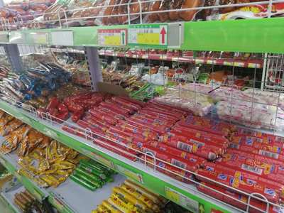 探析預(yù)包裝食品與散裝食品的關(guān)鍵差異與管理要點(diǎn)