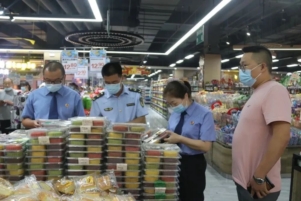 【食品安全宣傳周】甘肅:守護(hù)群眾&ldquo;舌尖上的安全&rdquo;(一)